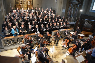 Rauenberger Abendmusik