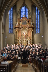 Rauenberger Abendmusik