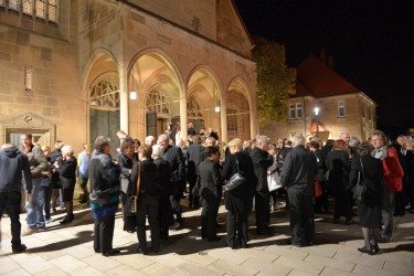 Rauenberger Abendmusik