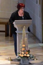 Lektoren und Kommunionhelfer