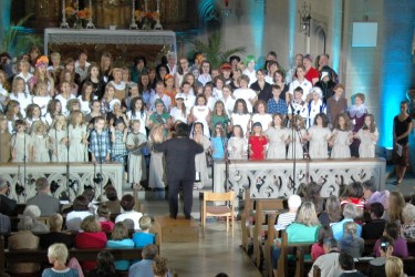 Konzert 2012
