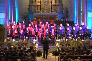 Jubilums-Konzert