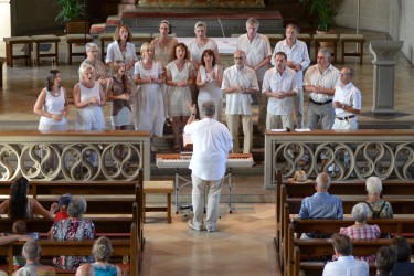 Jubilum 125 Jahre Liederkranz 2014