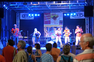 Jubilum 125 Jahre Liederkranz 2014