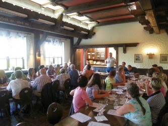Liturgiesommer 2013