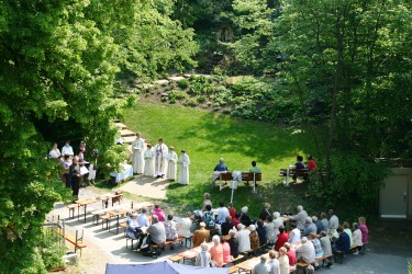 Maifest 2011