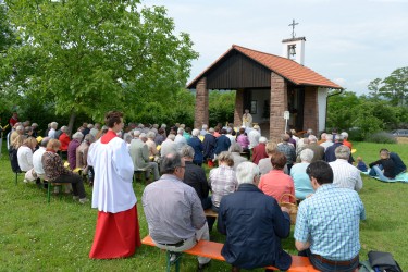 Christi Himmelfahrt 2014