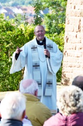 Jubilum 60 Jahre Michaelskapelle