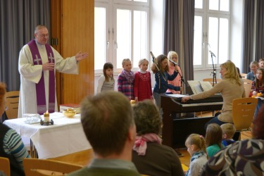 Misereror-Sonntag 2013