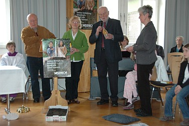 Misereorsonntag 2010