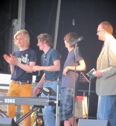 Open-Air 2011