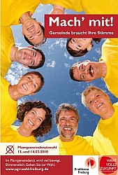 PGRWahl 2010