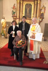 St. Nikolaus-Patrozinium 2013