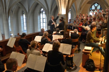 Patrozinium 2013