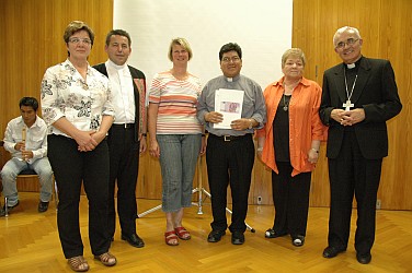 Peruabend 2010