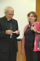 Peruabend 2010