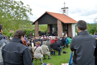 Pfingstmontag 2013