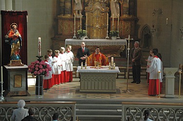 Pfingsten 2010