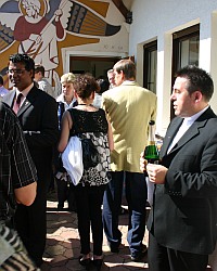 Pfingstmontag 2010