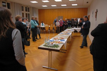 3. Runder Tisch