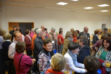 Groes PGR-Treffen