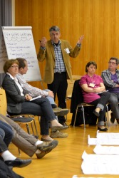 Groes PGR-Treffen