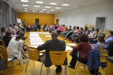 Groes PGR-Treffen