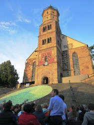 Freilichtspiele 2011