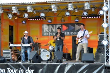 Sommernacht 2013