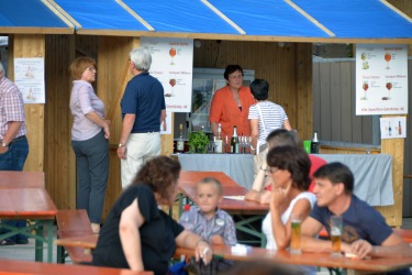 Sommernacht 2013