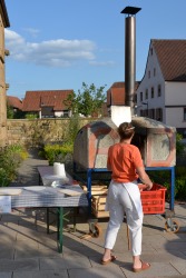 Sommernacht 2013