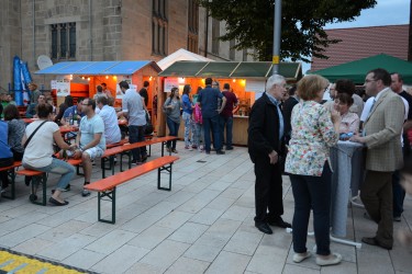 Sommernacht 2014