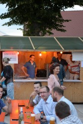 Sommernacht 2014