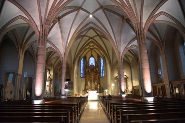 Spurensuchegottesdienst