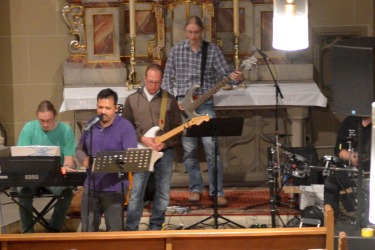 Spurensuche 2014