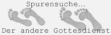 Spurensuche