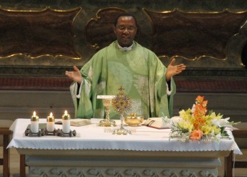 Pater Cyril 2009