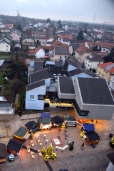Weihnachtsmarkt 2013