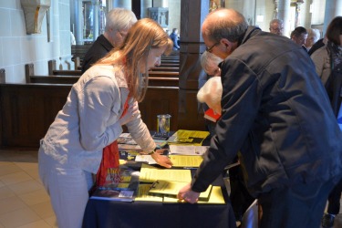 amnesty internation Wiesloc