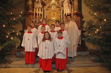Miniaufnahme