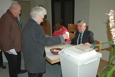 PGRWahl 2010