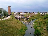 Spurensuche