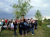 Spurensuche