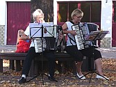 Spurensuche