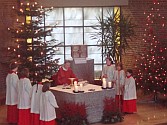 Weihnachten 2009