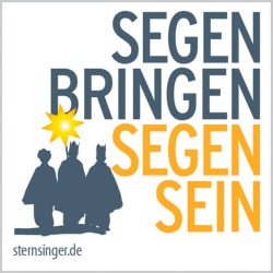 Sternsinger-Aktion 2020