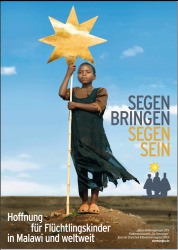 Sternsinger-Aktion 2014