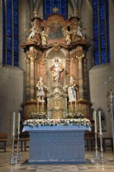 Christknig 2010