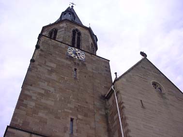 Der Turm