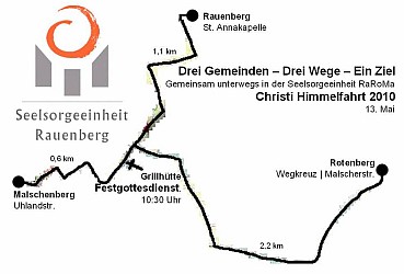 Christi Himmelfahrt